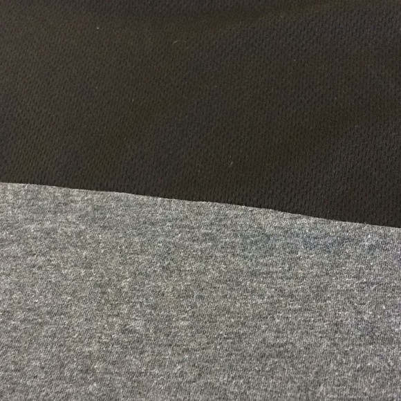 🇺🇸 NBA Black & Grey Tank Top - Sz L - Picture 7 of 7